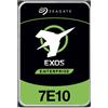 Seagate Exos 7E10 512N SATA (4 TB, 3.5"), Disco rigido