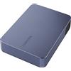 Toshiba Canvio Gaming (4 TB), Disco rigido esterno, Grigio, Nero