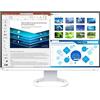 Eizo EV2720S FlexScan (2560 x 1440 pixel, 27"), Monitor, Nero