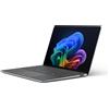 Microsoft Surface Laptop mit 5G for Business (13.80", 512 GB, 32 GB, DE, Intel Core Ultra 7 268V), Notebook, Argento