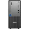 Lenovo ThinkCentre neo 50t Gen 5 (512 GB, 16 GB, Intel Core i5-14400), PC, Nero