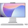 Lenovo IdeaCentre AIO 27IRH9 (512 GB, 16 GB, Intel Core 5 210H), PC, Grigio