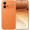 Honor 600 (512 GB, Arancia, 6.57", Doppia SIM, 5G), Smartphone, Arancia