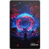 Lenovo Legion Tab Gen 5 (Solo WiFi, 8.80", 512 GB, Eclissi Nero), Tablet, Nero