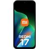 Xiaomi Redmi 17 (128 GB, Nero, 6.90", Doppia SIM Ibrida, 4G), Smartphone, Nero