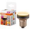 OSRAM Flat Lamp, lampada LED ultra-compatta e piatta con attacco E27, | , LED Lamps, 43.00 Millimetres dia, , confezione da 1
