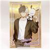 Sanrio Cartolina Pochacco Sanrio × Wind Braker Holo Haruka non in vendita collaboraz...