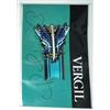 Capcom Spilla Devil May Cry Virgil Emblem Capcom Store Spilla ufficiale DMC5