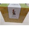 Zootopia Nick Wilde custodia accessori Disney Store regalo in scatola da coll...