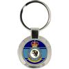 Family-crests Portachiavi Della Forza Aerea Neozelandese RNZAF 14 Squadron