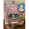 SEGATOYS Jewelpet Jewel Charm Saffy Figure Sega Toys Sanrio giocattolo nuovo sigillato