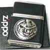 ZIPPO Lupin the Third Jigen accendino Zippo in pelle stile vintage custodia...