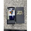 GReddy Manopola cambio vetro floreale GReddy Navy Tokyo Auto Salon 2025 edizione lim...
