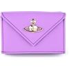 Vivienne Westwood Portafoglio Tri-fold 5115002EW S000B J405 BUSTA BILLFOLD Light
