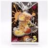 Nintendo Custard Splatoon 3 × Seven Eleven portachiavi originale Charm Nintendo non...