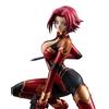MegaHouse G.E.M. Serie Code Geass Lelouch of the Re;surrection Kallen Pilot Suit Figure