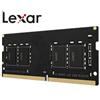 LEXAR DDR4 16GB 3200 MHZ SO-DIMM LEXAR CL22 1,2V