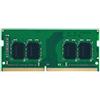 Goodram GR3200S464L22/32G memoria 32 GB 1 x 32 GB DDR4 288-pin DIMM