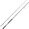Abu Garcia Beast X Spinning Rod, Freshwater Angler Fishing for Pike Perch & Zander, Strong Leightweight & Versatile, Green, Fast Ambidextrous Carbon Rod