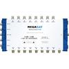 Megasat Multiswitch 5/16 - 1 satellite / 16 ricevitori | Distribuzione del segnale satellitare a più ricevitori