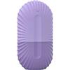 Opilroyn Face Ice Roller - Facciale Roller Ice Mold, Face Roller | Silicone Skincare Tool, Beauty Facial Rollers, Brighten Skin Ice Face Roller, Cooling Refreshing Facial Ice Roller Mold for Face Care