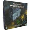 Fantasy Flight Games Villen Del Follia 2.Ed. - Strade Di Arkham - Espansione - TEDESCO