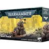 Orks Games Workshop - Warhammer 40,000 - Orks: Wartrakk