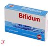 KOS SRL BIFIDUM 10 MILIARDI 24 CAPSULE ACIDORESISTENTI SENZA GLUTINE E LATTOSIO