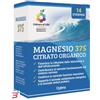 OPTIMA NATURALS SRL COLOURS OF LIFE MAGNESIO 375 14 STICK