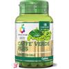 OPTIMA NATURALS SRL COLOURS OF LIFE CAFFE' VERDE PLUS 60 COMPRESSE 1000MG