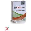BIOMED SRL TIONERV FORTE 20 COMPRESSE