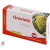 KOS SRL GRAVIOLA ESTRATTO SECCO 60 COMPRESSE