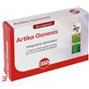 KOS SRL ARTIKA GENESIS 60 COMPRESSE