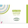 VIVIDUS SRL TEA TREE SAPONE CON ALOE VERA 100 G