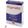 KOS SRL ALGINATO 40 COMPRESSE MASTICABILI CON ZUCCHERO ED EDULCORANTE SENZA GLUTINE