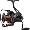 DAM Quick Intenze FD Mulinello da spinning | Mulinello da pesca con mulinello per acqua dolce | Corpo in grafite | Manovella e bobina CNC | Opzioni multiple