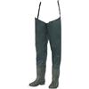 SHAKESPEARE Sigma - Cosciali da Pescatore in Nylon, con Suola Rinforzata