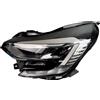Renault Supporto faro anteriore sinistro Renault Captur LED Pure Vision 2023