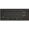 Glorious Gaming Glorioso GMMK Pro Nero Ardesia 75% TKL Tastatur