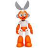 Simba-Dickie Mega Man Actionfigur Cut Man 11 cm