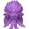 FUNKO POP! - Animazione - Naruto Uzumaki Sasuke Complete Susanoo #1295 Edizione Speciale