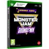 Milestone Videogioco Xbox Series X Milestone Monster Jam Showdown - Day One Edition