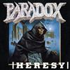 Paradox Interactive Paradox - Heresy (Edizione limitata) (Colore grigio scuro "abito da inquisitore") (LP)