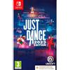 Nintendo Games Nintendo Switch, gioco "Just Dance 2023 Edition" (codice incluso nella confezione), edizione speciale, versione PAL