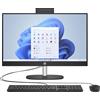 HP 23.8 pollici PC All-in-One 24-cr0913nc, 60,5 cm (23,8"), Full HD, Intel® Core™ i3, 8 GB, 512 GB, Windows 11 Home