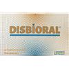 LABORATORI LEGREN Disbioral 20 Bustine Orosolubili