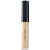 Swiss Beauty Correttore liquido leggero con copertura completa, correttore facilmente sfumabile per trucco viso con finitura opaca, 5,6 g (beige medio 04)