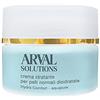Arval Solutions Hydra Comfort Crema Idratante per Pelli Normali Disidratate 30 ml