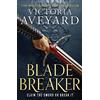 Penguin Random House USA Blade Breaker: The second fantasy adventure in the Sunday Times bestselling Realm Breaker series from the author of Red Queen: 2