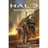 Titan Books Halo: Divine Wind